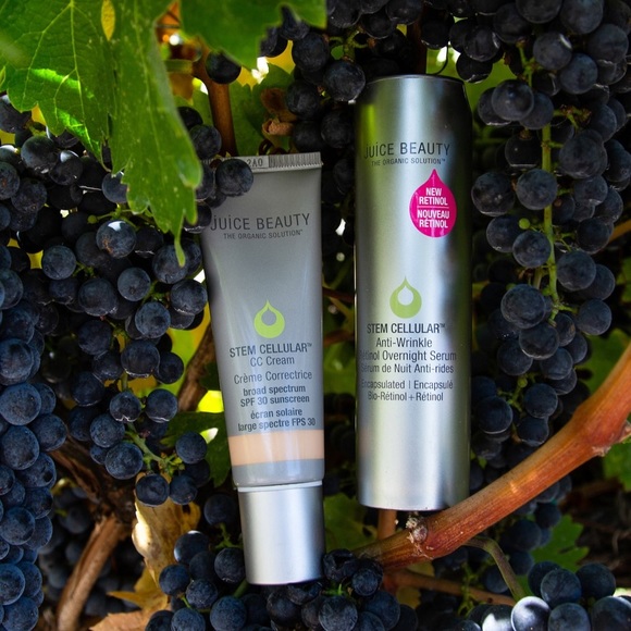 🆕 JUICE Beauty Stem Cellular Retinol Serum - Picture 5 of 9